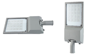 Đèn LED chiếu sáng đường bằng nhôm Luminarias Ip66 250W Màu trắng mát