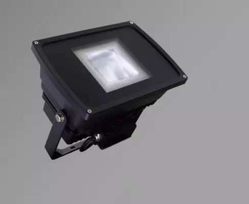 Đèn pha ngoài trời 3000k Led 11w đến 44w 100lm / W