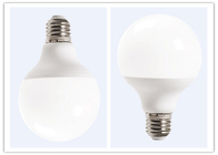 Tiết kiệm năng lượng Bóng đèn Led công suất cao 5W PVC Không nhấp nháy