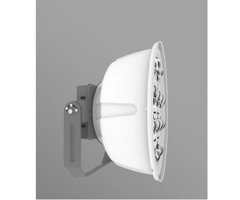 Đèn pha led Cob 250w 450w Ac100-277v Ip65 120lm/W