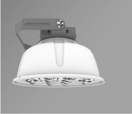 Đèn pha led Cob 250w 450w Ac100-277v Ip65 120lm/W