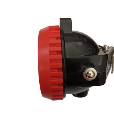 Độ sáng cao 3.7v Đèn nắp khai thác có thể sạc lại chống cháy nổ