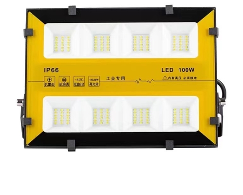 Đèn pha Ac175-265v 100lm/W Led 100w Cct 6000k Road