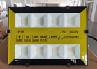 Đèn pha Ac175-265v 100lm/W Led 100w Cct 6000k Road