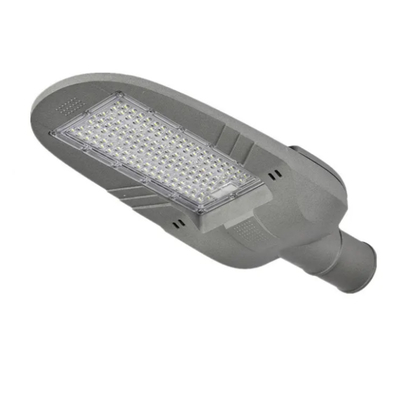Đèn đường Led chống nước 100w Ip66 với Photocell Ac Power