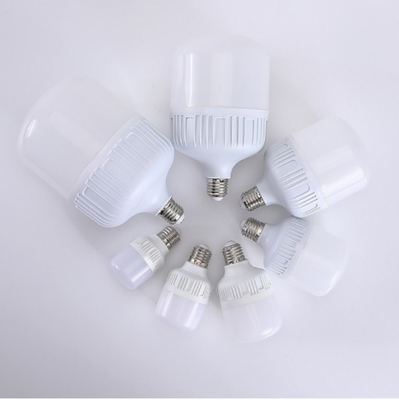 Bóng đèn LED 110-220V 50W T Shape 2700-6500k chất lượng cao với đế E27 hoặc B22
