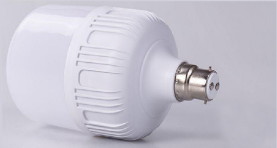 Bóng đèn LED 110-220V 50W T Shape 2700-6500k chất lượng cao với đế E27 hoặc B22