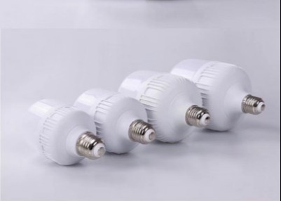 Bóng đèn LED 110-220V 50W T Shape 2700-6500k chất lượng cao với đế E27 hoặc B22