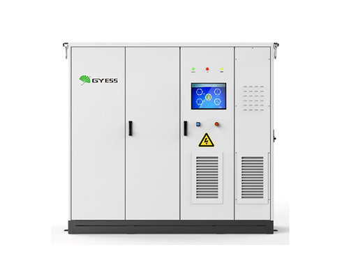 Bộ pin lithium tích hợp 20kwh tích hợp