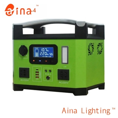 1000w 220v Hành động năng lượng mặt trời cho trường hợp khẩn cấp