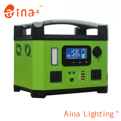 1000w 220v Hành động năng lượng mặt trời cho trường hợp khẩn cấp