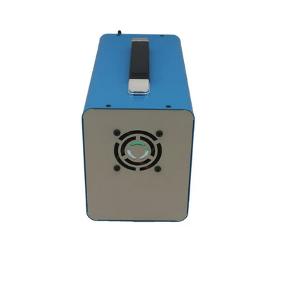 300W và 500W sửa đổi sóng sinus Case nhà máy điện di động cho hộ gia đình và cắm trại