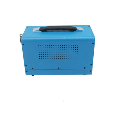 300W và 500W sửa đổi sóng sinus Case nhà máy điện di động cho hộ gia đình và cắm trại