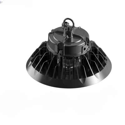 Ánh sáng cao 100w đến 240w UFO High Bay Light 150lm / W cho xưởng và nhà kho