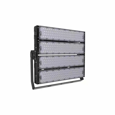 Đèn đèn sân vận động LED chống nước Sức mạnh cao 200w đến 2000W 130lm / W Cho sân tennis hoặc sân vận động