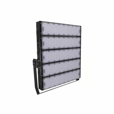 Đèn đèn sân vận động LED chống nước Sức mạnh cao 200w đến 2000W 130lm / W Cho sân tennis hoặc sân vận động
