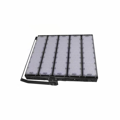 Đèn đèn sân vận động LED chống nước Sức mạnh cao 200w đến 2000W 130lm / W Cho sân tennis hoặc sân vận động