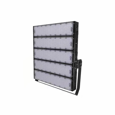 Đèn đèn sân vận động LED chống nước Sức mạnh cao 200w đến 2000W 130lm / W Cho sân tennis hoặc sân vận động