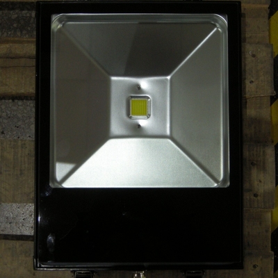 Thiết kế cổ điển đèn chiếu sáng cao năng lượng COB LED 70W 140W IP66 cho xưởng hoặc kho