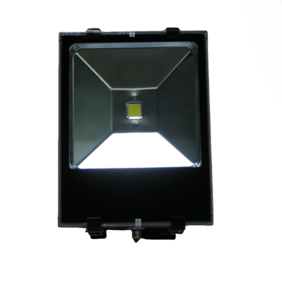 Thiết kế cổ điển đèn chiếu sáng cao năng lượng COB LED 70W 140W IP66 cho xưởng hoặc kho