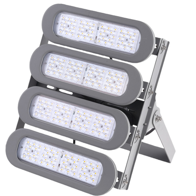 50w đến 200w High Power Module phiên bản của đèn pha sân vận động LED 130lm / w cho ánh sáng thể thao