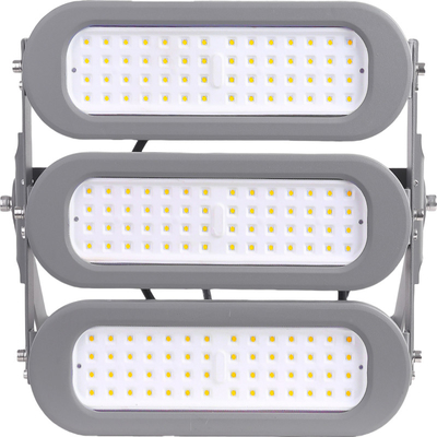 50w đến 200w High Power Module phiên bản của đèn pha sân vận động LED 130lm / w cho ánh sáng thể thao