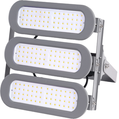 50w đến 200w High Power Module phiên bản của đèn pha sân vận động LED 130lm / w cho ánh sáng thể thao