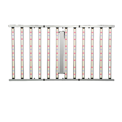 Nhà máy trực tiếp 320w đến 1500w quang phổ đầy đủ Led Grow Light tốt nhất UV 8 Bar Plant cho trong nhà