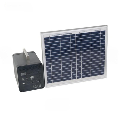 Kiểm tra nước 200w 400w và 600w Modified Sine Wave Outdoor Portable Power Station cho cắm trại