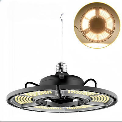 Phạm vi quang phổ đầy đủ E26 E27 biến thể UFO năng lượng cao phát triển ánh sáng Đỏ Ánh xanh Đèn cho tất cả các loại cây
