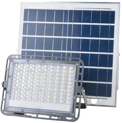 500w 600w Curved bề mặt mặt trời đèn chiếu sáng góc chùm rộng 110 Spot đèn cho bãi đậu xe và vườn