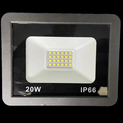 10w đến 200w 3 năm bảo hành thiết kế đơn giản chống nước đèn LED Spot cho sân vườn hoặc công viên