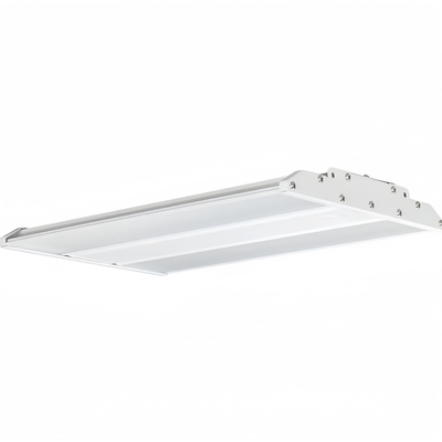 Kiểm soát thông minh Điện năng cao LED đường thẳng High Bay Light 320w Sensor Dimmer LED Warehouse Light