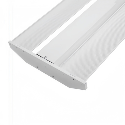 Kiểm soát thông minh Điện năng cao LED đường thẳng High Bay Light 320w Sensor Dimmer LED Warehouse Light