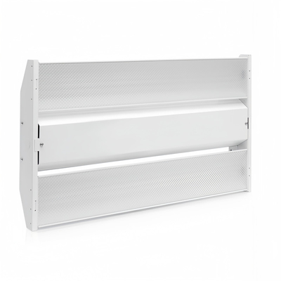Kiểm soát thông minh Điện năng cao LED đường thẳng High Bay Light 320w Sensor Dimmer LED Warehouse Light