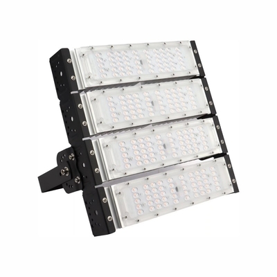 50w 100w 150w 200w đèn chiếu sáng LED công suất cao Đèn chiếu sáng mô-đun có khung điều chỉnh IP66 tốt cho ánh sáng trong nhà và ngoài trời