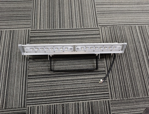 Thiết kế mới Đèn đường phố chống nổ năng lượng cao LED cho dự án khai thác mỏ ngầm