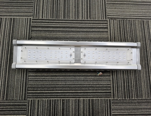 Thiết kế mới Đèn đường phố chống nổ năng lượng cao LED cho dự án khai thác mỏ ngầm