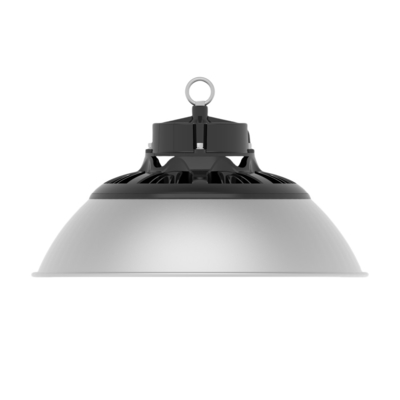 Tối đa 500w chất lượng cao LED UFO High Bay Light với năng lượng và nhiệt độ màu điều chỉnh