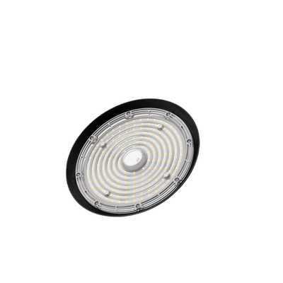 Tối đa 500w chất lượng cao LED UFO High Bay Light với năng lượng và nhiệt độ màu điều chỉnh