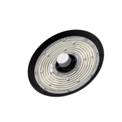 Tối đa 500w chất lượng cao LED UFO High Bay Light với năng lượng và nhiệt độ màu điều chỉnh