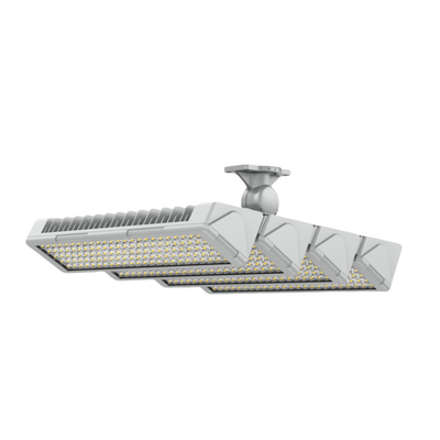 Đèn LED sân vận động năng lượng cao 400w đến 2400w với góc chùm ánh sáng điều chỉnh cho sân chơi