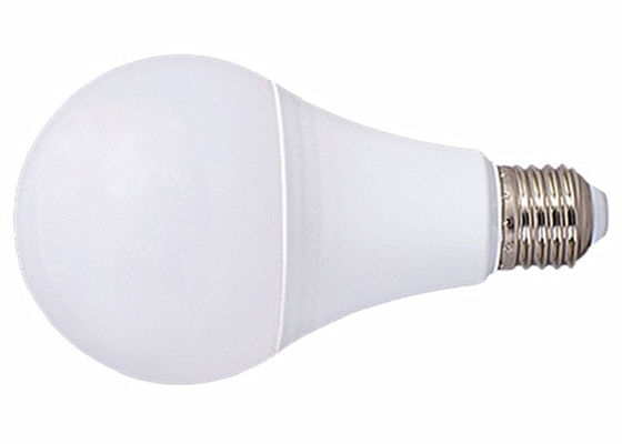 Bóng đèn LED 5 Watt Tiết kiệm năng lượng, Bóng đèn LED A55 400LM 3000k có thể điều chỉnh độ sáng