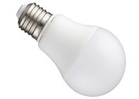 Bóng đèn LED trong nhà 560LM 7 Watt A60 Tiết kiệm năng lượng 4000K Khu dân cư