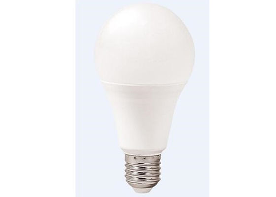 Bóng đèn LED trong nhà 7W AN-QP-A60-7-01 Mức tiêu thụ điện năng thấp hơn 4500K