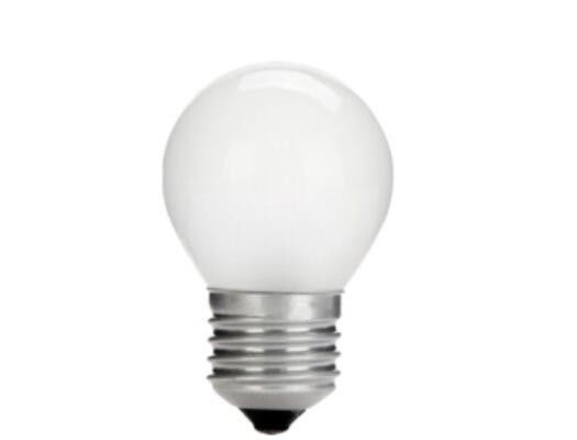 Bóng đèn LED trong nhà 2700K G45 5W 400LM Tiết kiệm năng lượng Hiệu quả cao