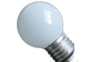 Bóng đèn LED trong nhà 2700K G45 5W 400LM Tiết kiệm năng lượng Hiệu quả cao