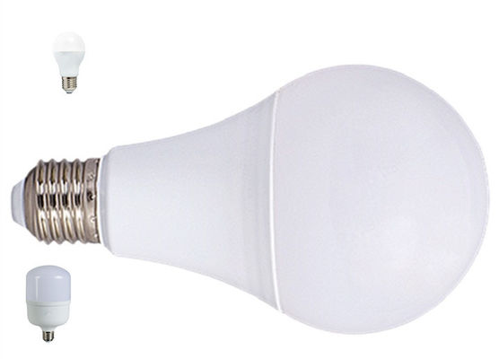 Bóng đèn Led trong nhà 10,5 Watt Không thể mờ Tuổi thọ 15000 giờ A19