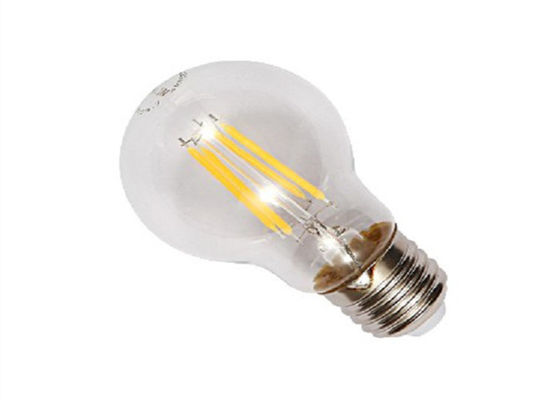 Khách sạn 2W E14 Bóng đèn dây tóc nhỏ Khu dân cư Không có tia cực tím Stroboscopic