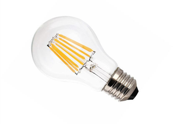 8 Watt nến sợi đèn LED bóng đèn Trung tâm mua sắm Ánh sáng trong nhà